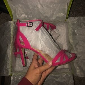 Gianni Bini Heels💖